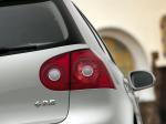 Volkswagen Golf Rabbit 5-Door 2006 года